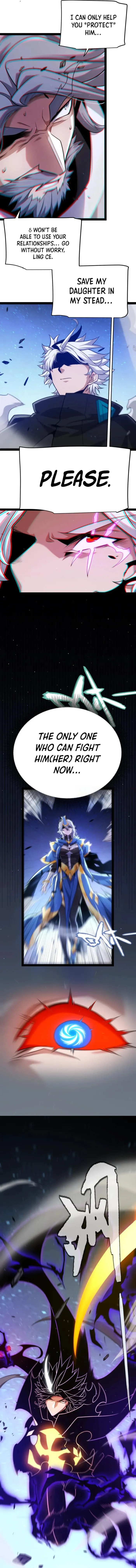The Game That I Came From — Chapter 340 — page 14