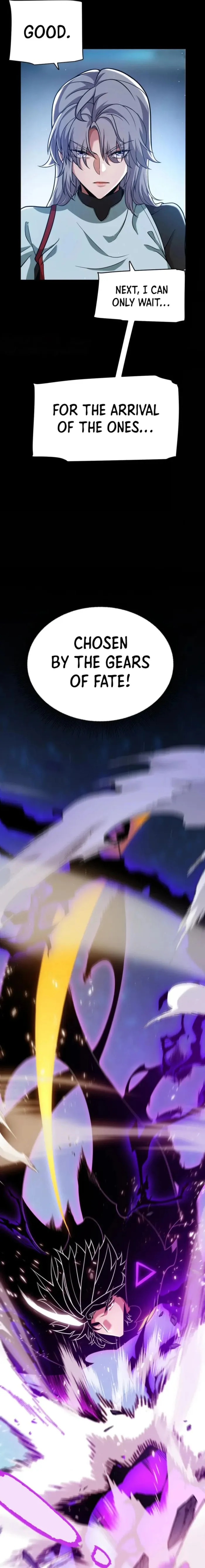 The Game That I Came From — Chapter 341 — page 7