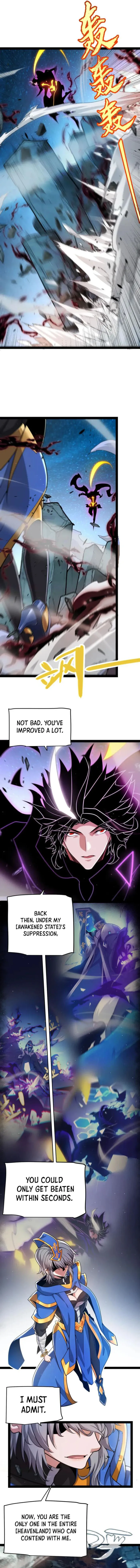 The Game That I Came From — Chapter 341 — page 10
