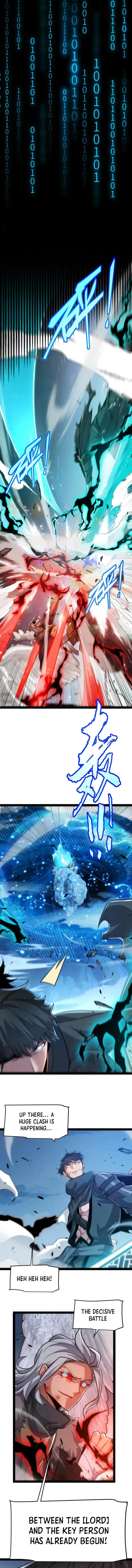 The Game That I Came From — Chapter 342 — page 5