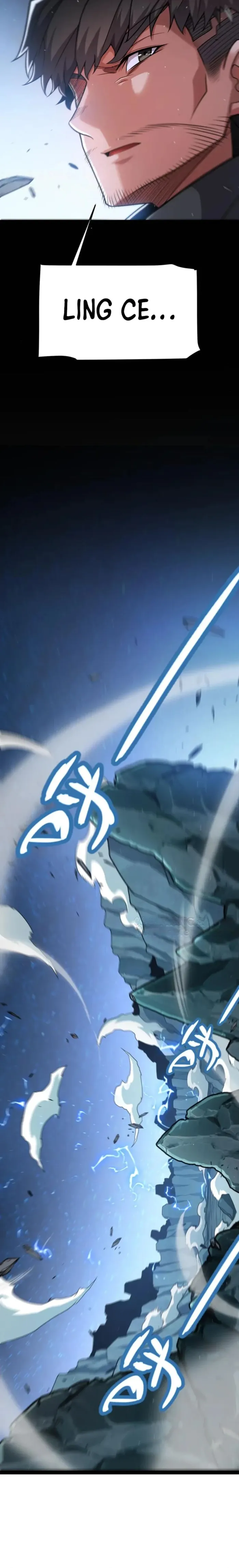 The Game That I Came From — Chapter 342 — page 6