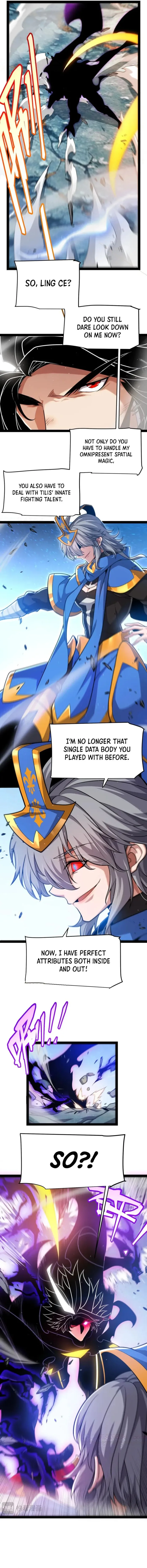 The Game That I Came From — Chapter 342 — page 7