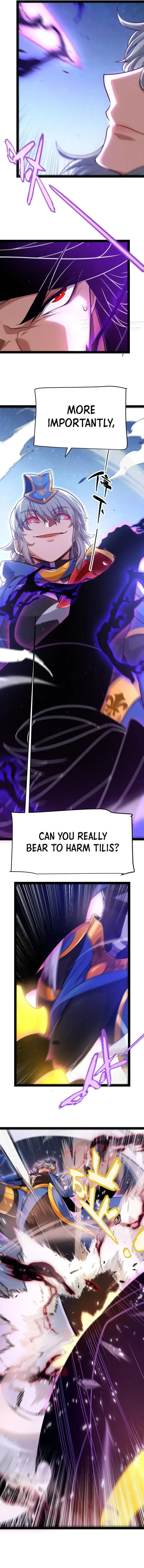 The Game That I Came From — Chapter 342 — page 8