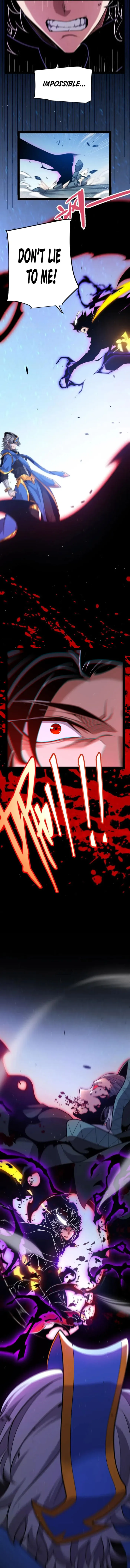 The Game That I Came From — Chapter 342 — page 13