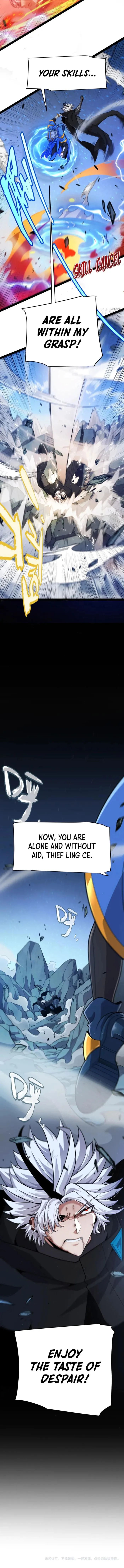 The Game That I Came From — Chapter 343 — page 9
