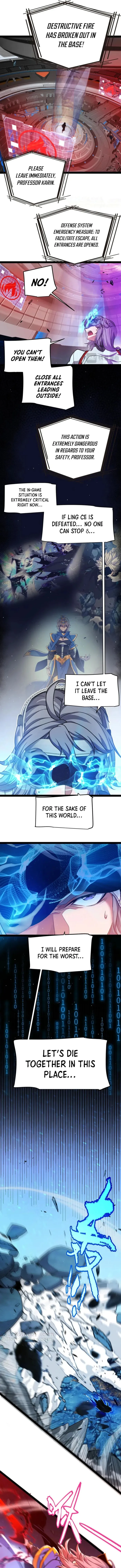 The Game That I Came From — Chapter 344 — page 5