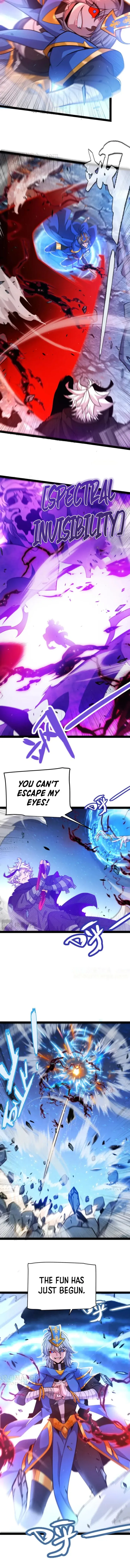The Game That I Came From — Chapter 344 — page 6