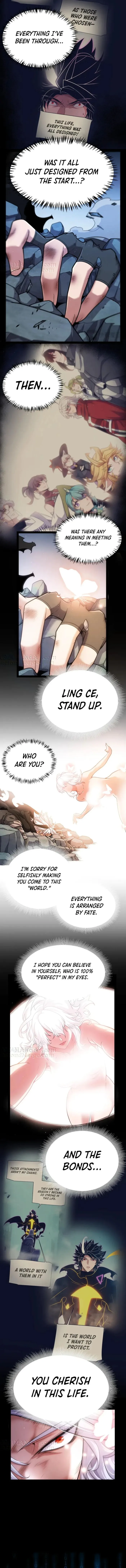The Game That I Came From — Chapter 344 — page 9