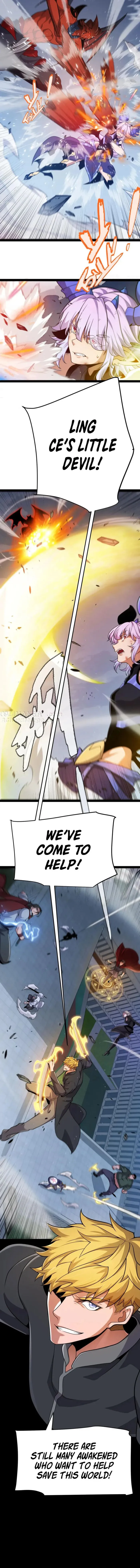 The Game That I Came From — Chapter 344 — page 11