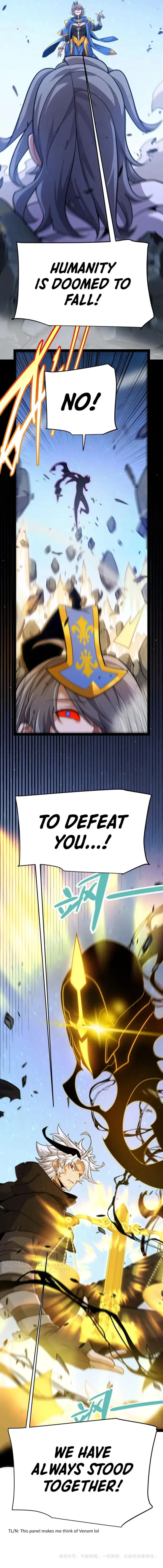 The Game That I Came From — Chapter 344 — page 13
