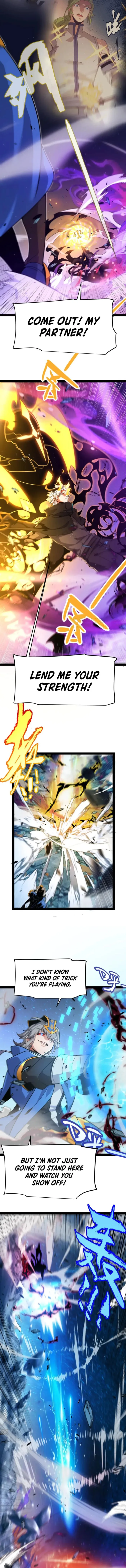 The Game That I Came From — Chapter 345 — page 10