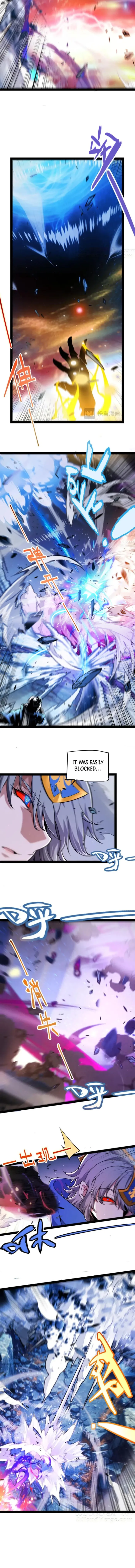 The Game That I Came From — Chapter 345 — page 11