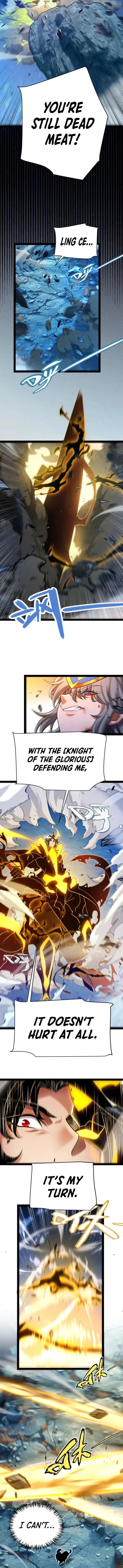 The Game That I Came From — Chapter 346 — page 11