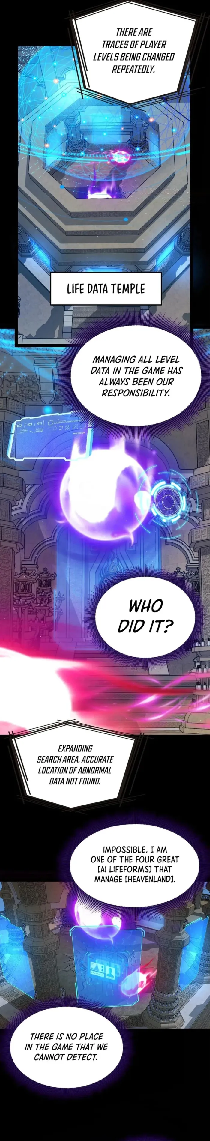 The Game That I Came From — Chapter 348 — page 2