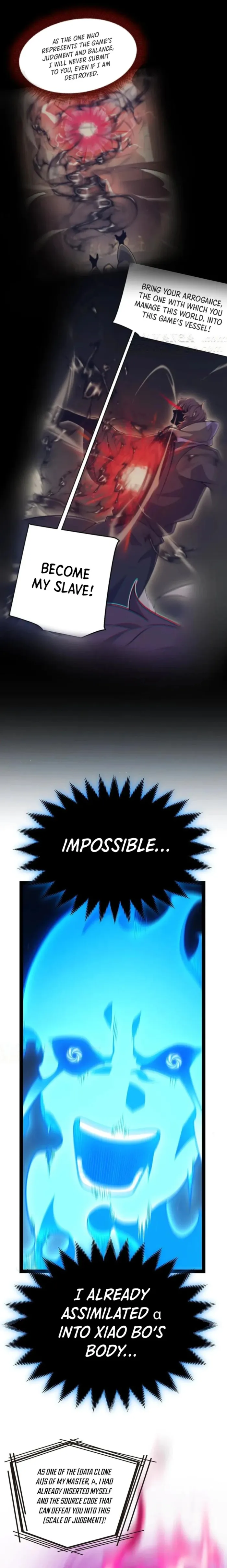 The Game That I Came From — Chapter 348 — page 7