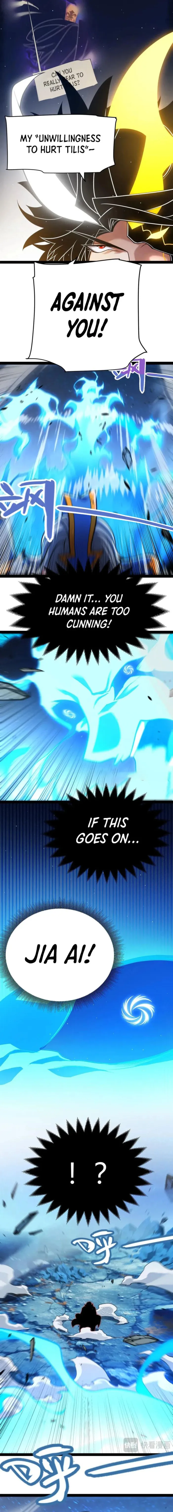 The Game That I Came From — Chapter 348 — page 9