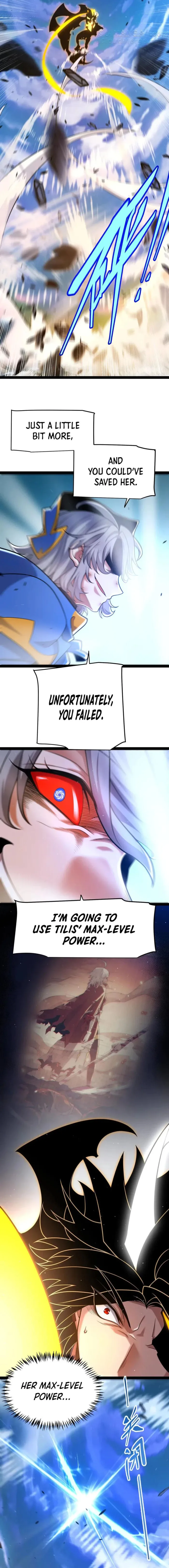 The Game That I Came From — Chapter 348 — page 17