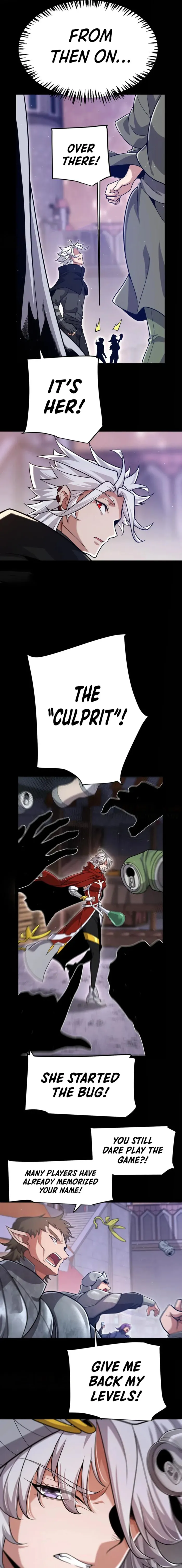 The Game That I Came From — Chapter 349 — page 5