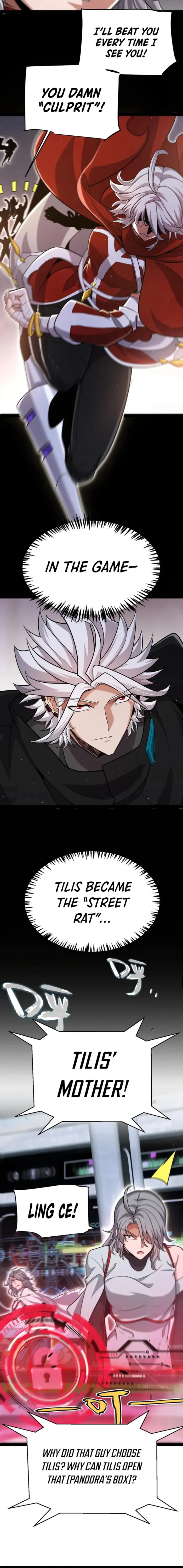The Game That I Came From — Chapter 349 — page 6