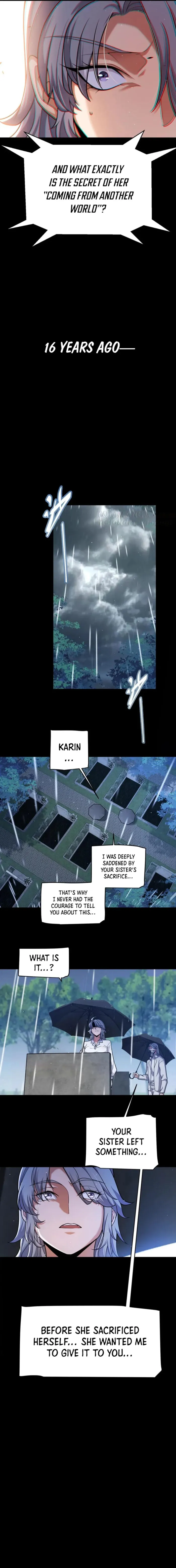 The Game That I Came From — Chapter 349 — page 7