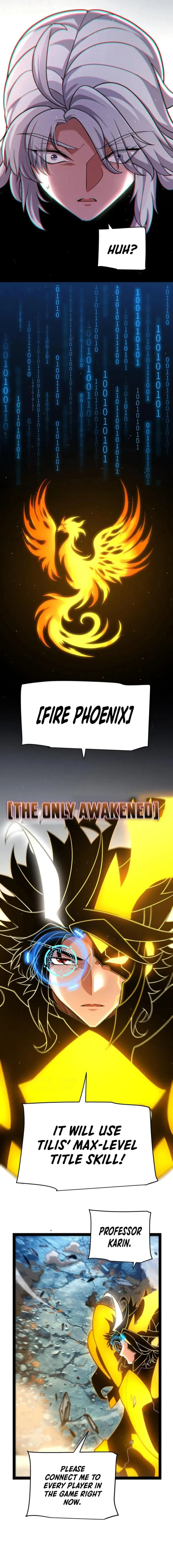 The Game That I Came From — Chapter 349 — page 16