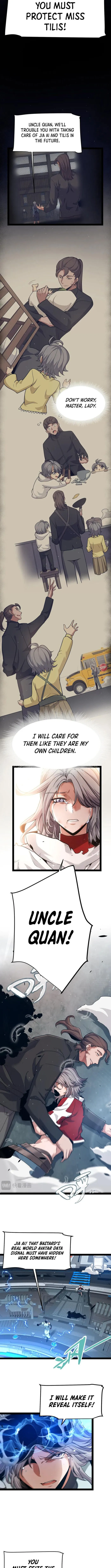 The Game That I Came From — Chapter 351 — page 2