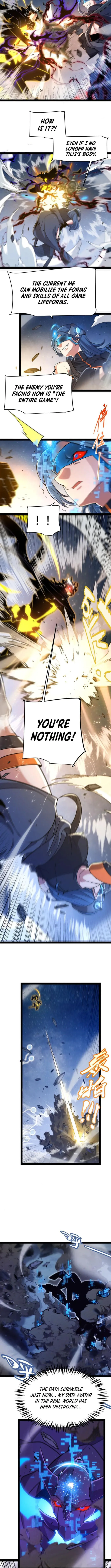 The Game That I Came From — Chapter 351 — page 7