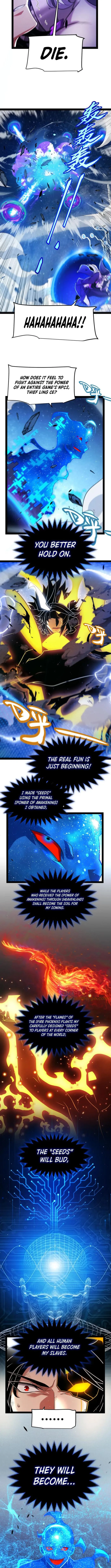 The Game That I Came From — Chapter 351 — page 10