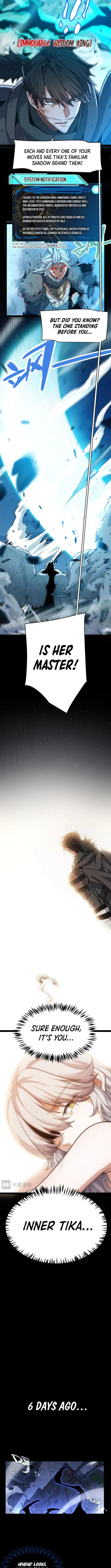The Game That I Came From — Chapter 352 — page 2
