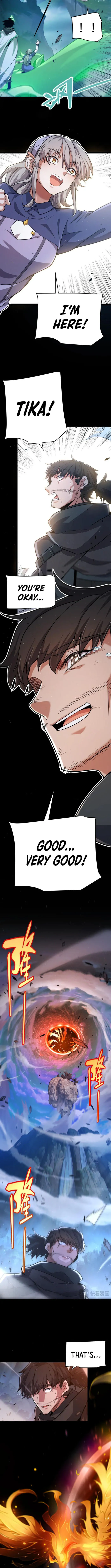 The Game That I Came From — Chapter 352 — page 5