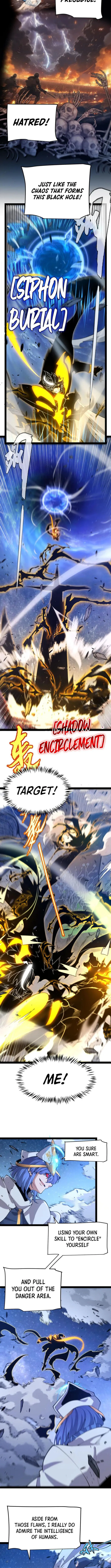 The Game That I Came From — Chapter 352 — page 8