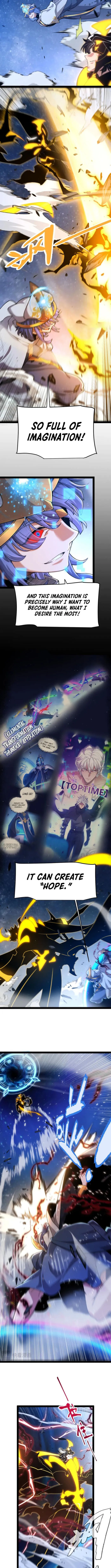 The Game That I Came From — Chapter 352 — page 9