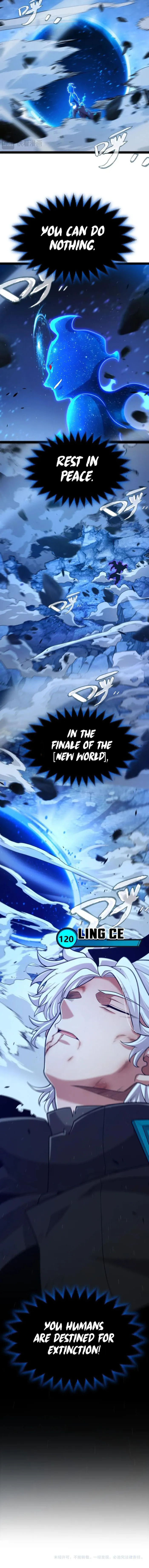 The Game That I Came From — Chapter 352 — page 11