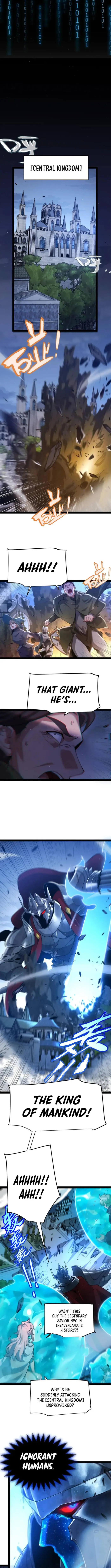 The Game That I Came From — Chapter 353 — page 4