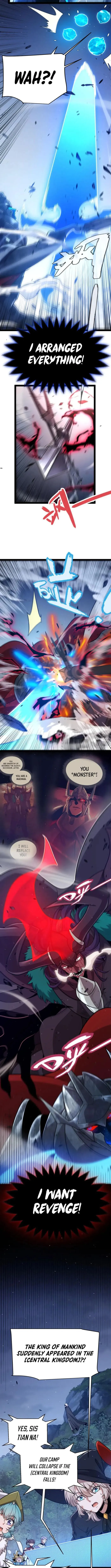 The Game That I Came From — Chapter 353 — page 5