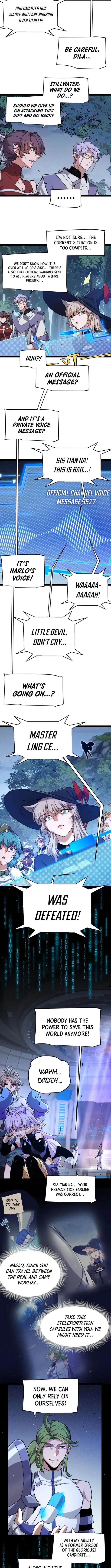 The Game That I Came From — Chapter 353 — page 6