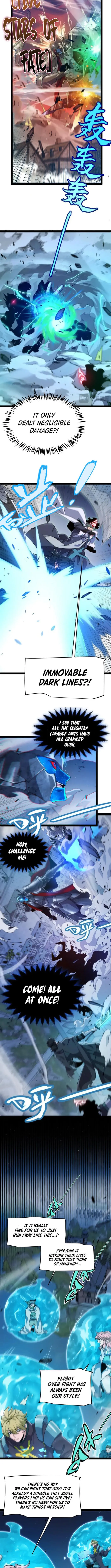 The Game That I Came From — Chapter 353 — page 9