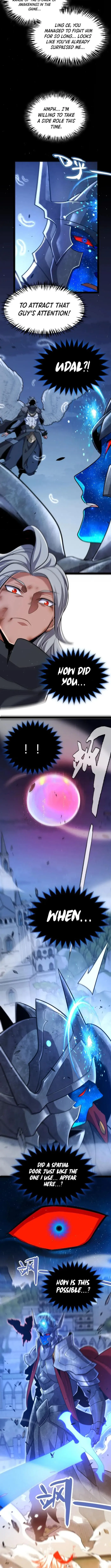The Game That I Came From — Chapter 353 — page 11