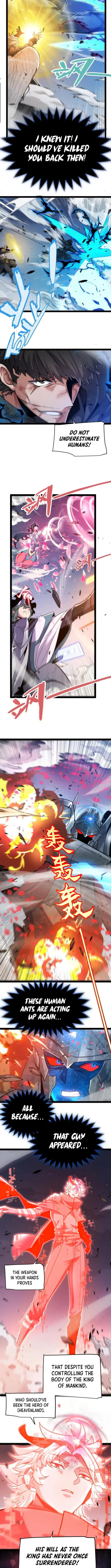 The Game That I Came From — Chapter 354 — page 6