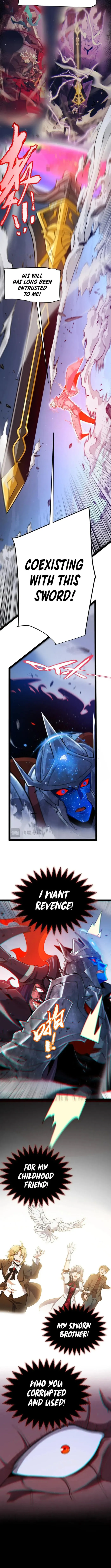 The Game That I Came From — Chapter 354 — page 7