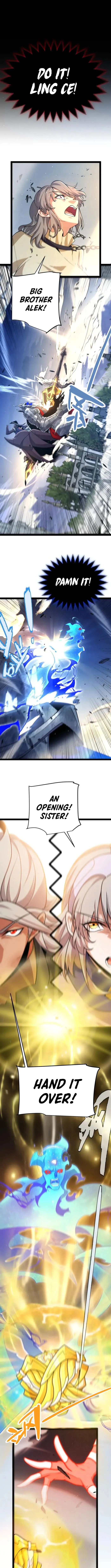 The Game That I Came From — Chapter 354 — page 8