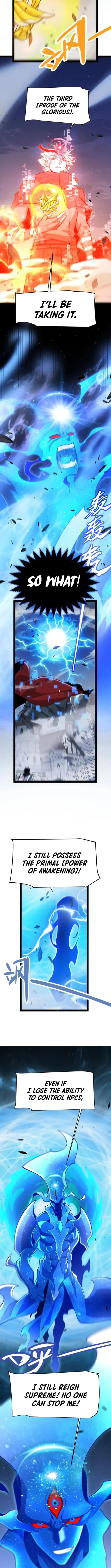The Game That I Came From — Chapter 354 — page 9