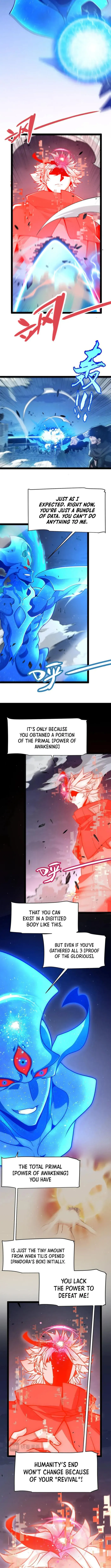 The Game That I Came From — Chapter 354 — page 10