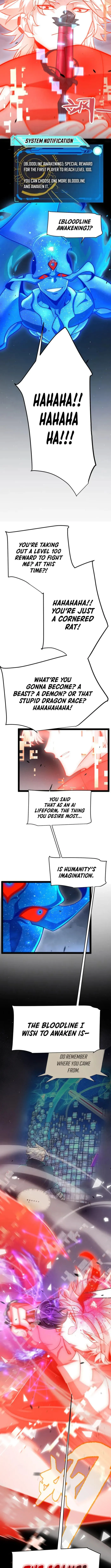 The Game That I Came From — Chapter 354 — page 11