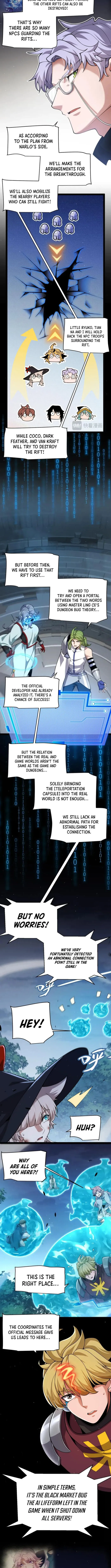The Game That I Came From — Chapter 355 — page 2
