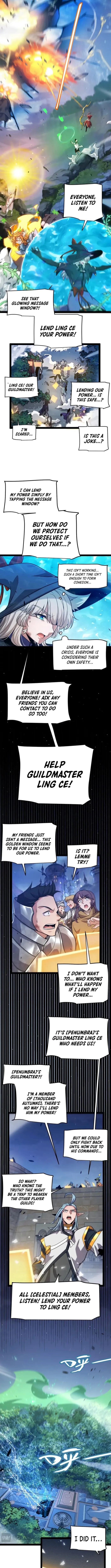 The Game That I Came From — Chapter 355 — page 6