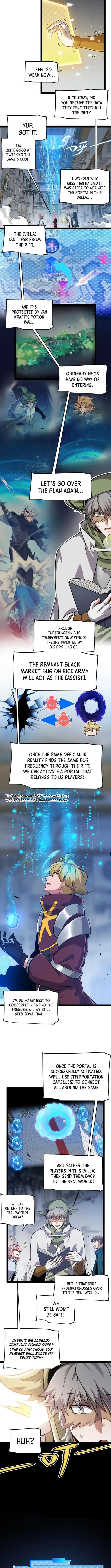The Game That I Came From — Chapter 355 — page 7