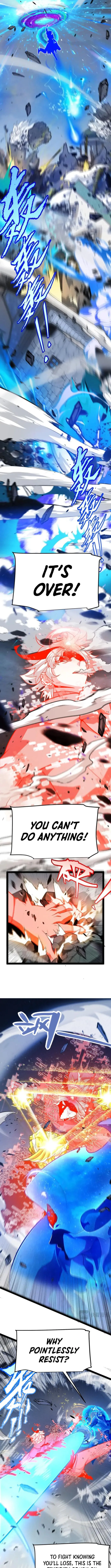 The Game That I Came From — Chapter 355 — page 9