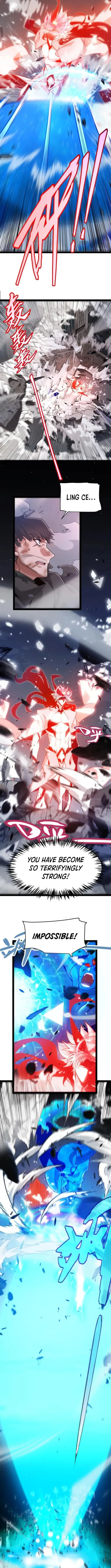 The Game That I Came From — Chapter 356 — page 5