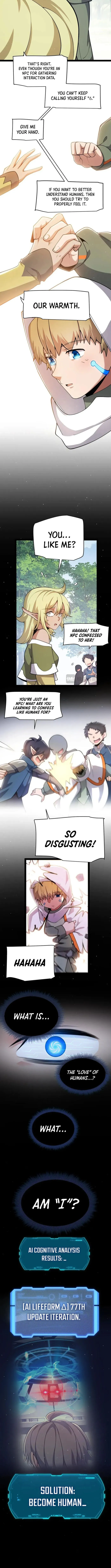 The Game That I Came From — Chapter 356 — page 9